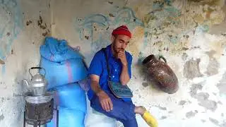 الفيلم الأمازيغي  الهم د الرضا  أحسن فيلم  زويين  بزاف