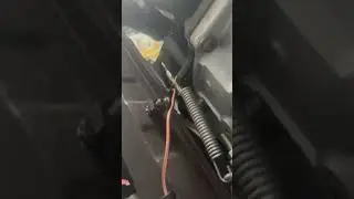 Morris minor clutch mechanism