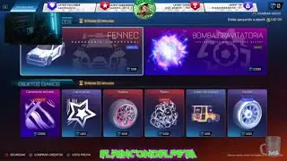Rocket League item shop today 2/2/2026