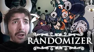 🥛1ST TIME RANDOMIZER RUN🥛STEEL SOUL AS WELL?🥛WE ARE SO BACK🥛EPIC SNOWSTORM STREAM🥛