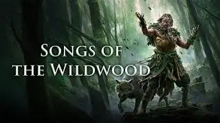 Path of Exile 2 OST | Songs of the Wildwood