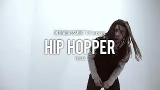 Tarxan - Hip Hopper (Official Video) 🎥 @InThaBassmintTv 📺