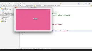 macOS Development: The Approach to Names in Swift 4