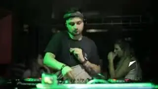 Guss Dj Set @ DIMENS10 | Leeds Nos Trilhos SP