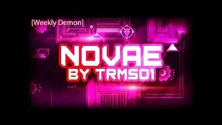Novae (100% / complete) - Weekly Demon