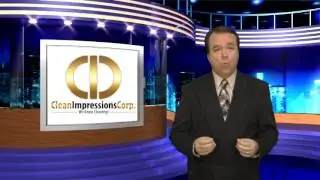 Commercial Cleaning Service, Janitorial Services Chicago.mp4