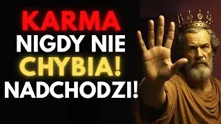 Karma Nigdy Nie Chybia – Wszechświat Zawsze Dostarcza Im To, Na Co Zasługują | Mądrość Stoicka