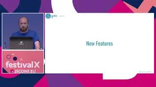 Yarn — 2019 and Beyond by Maël Nison | JSConf EU 2019