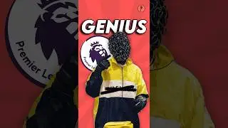 This Premier League player is secretly a rapper 🤯