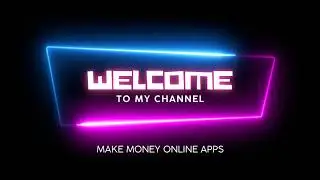 Introduction to my channel 👍🏻make money online with 0 investment || 💰😍👍🏻