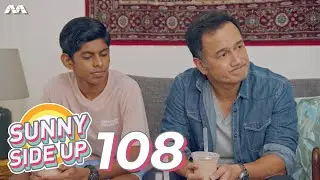 Sunny Side Up EP108