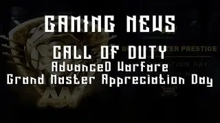 COD AW NEWS  - 10 FREE ADVANCED SUPPLY DROPS - APPRECIATION DAY #GIVEAWAY