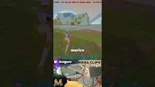Pvp en Extiction &iexcl;VIENE RHINO!  - Mesa Ark Pvp