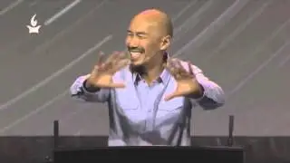 Francis Chan, OneThing 2015