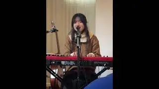 251214 강지원(Kangziwon) - troublemate / Personal Space 3회차 