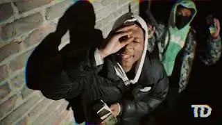 BabyK x D3 - Free Drench [Официальное видео](Снято: @tdwiththashot )