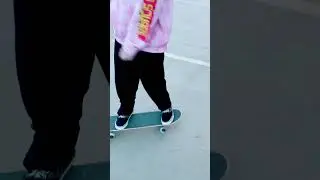 trendy skate edit