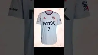 FC Dallas' Most Iconic Shirts