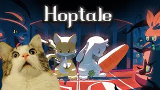 Hoptale Demo | неудачные крутки