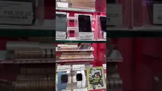 CeX Store, Mantri Mall, Bangalore #cex #iphone #shorts