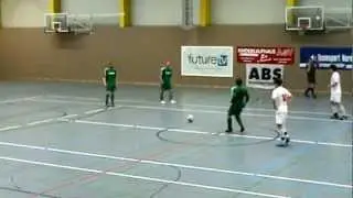 2. Rostocker Stadtmeisterschaft 2013 (FFC Rostock 90 Highlights)