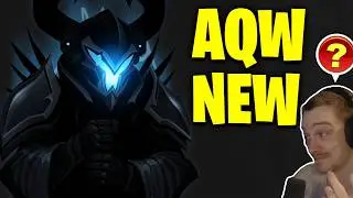 Dage Is Back with 4 pixels! AQWorlds