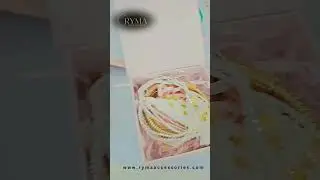 Exquisite Jewelry Collection at Ryma Accessories | Necklaces, Bracelets, Earrings