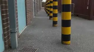 Tello Drone Video Test