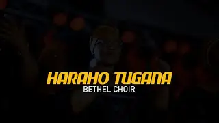 HARI AHO TUGANA || BETHEL CHOIR GISENYI