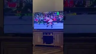 Mjf wins aew title