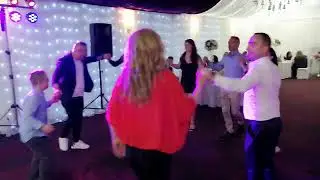 Botez Madrid 07-05-2022 Spania ( hora )