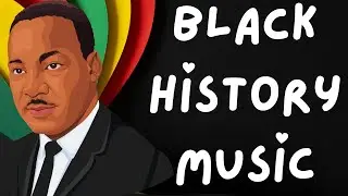 Black History Music - Jazz For Kids
