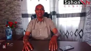 Madaxa Chiefyada Gaarisa oo arrimo muhiim ah ka hadlay
