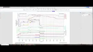 AI 171 Crash - B787 Engine Spooldown Takes 15 seconds (Correction, UNITED AIRLINES 787)
