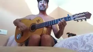 Markito de jerez: el cemento me llega asta los perniles de (Migue Benitez)