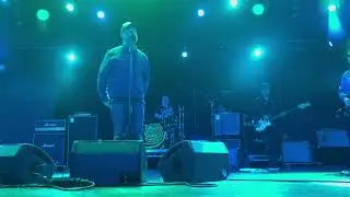 Soft As Your Face - The Soup Dragons - Shiiine On Minehead Centre Stage - 16 November 2025