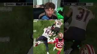 CLUTCH pro plays in the late game 💪