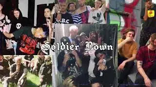 [FREE] Lil Peep x Mackned 