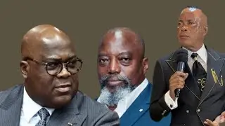 Deni lessi lance un message à kabila atika fatshi kimia soki a continuer nzambe azosilisa ye kala te