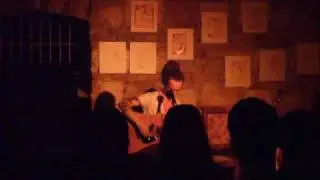 apey - as cigarettes burn
