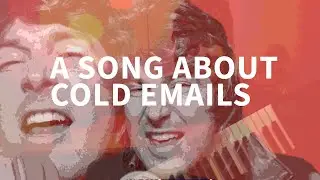 Save the Inbox - Official Music Video