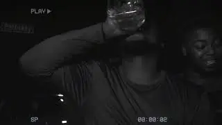 8AM (FREE BARS) - ROCKY BADD Shot x @UrbanOutrageProductions