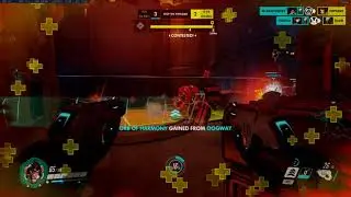 lethal clipdump #1