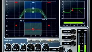 Wave Arts MultiDynamics demo