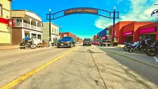 Grimsby, Ontario, CANADA