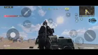 #1134  VT/BR/SOLO VS DUOS/ DEU ÁGUIA ☠️