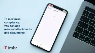 Trabr - Create a Project Toolbox Talk