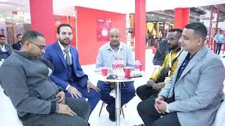 فاعليات معرض ماك تك 2025