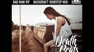 The Death Beats - Black Sails