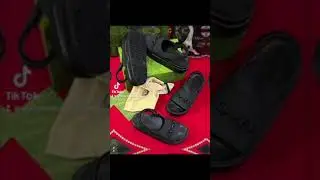 *MOST WANTED GUCCI SANDAL*SIZE 40-45🔥
